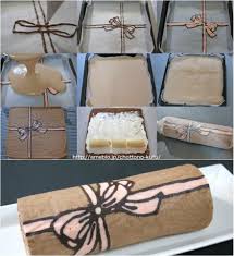 Inspirace Na Netradicni Ale Kreativni Rolady Nejrecept Cz Cake Roll Roll Cake Cake Decorating Tips