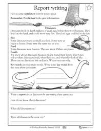 Worksheets Word Lists And Activities Greatschools Writing Worksheets Dinosaur Unit Study Dinosaur Activities