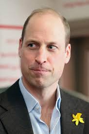 Prince William ignores question about Kate Middleton's recovery