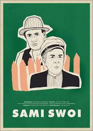 Sami swoi online film za darmo. Sami Swoi Plakat Galeria Plakatu