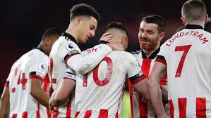The upcoming season is going to be extremely important for the welshman as he did not have a great campaign last term. Sheffield United Fans Heap Praise On Chelsea Loanee Ethan Ampadu For His Performance Against Newcastle Welcome To Football Flakes
