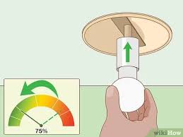 How much energy these technologies can save depends on your starting point. How To Save Energy In Your Home With Pictures Wikihow