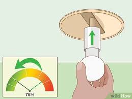¿te desaniman los métodos que has visto sobre cómo ahorrar en casa? Como Ahorrar Energia En Tu Casa Con Imagenes Wikihow