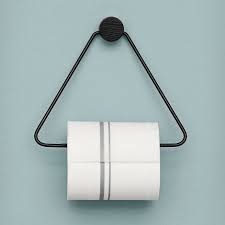 Pin Von Elif Auf Satin Alinacak Seyler In 2020 Toilettenpapierhalterung Schwarze Toilette Toilettenpapierhalter