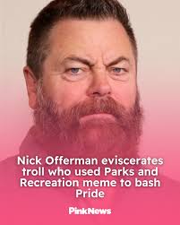 One of the good guys 🏳️‍🌈 https://bit.ly/4dFTdG4