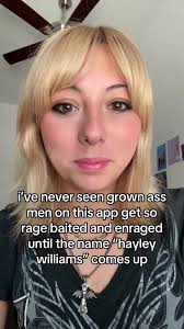 Hayley Lashonda Williams