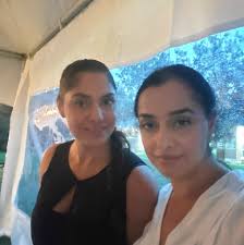 Profile for Esso party helpers