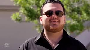 Sal Valentinetti Wife