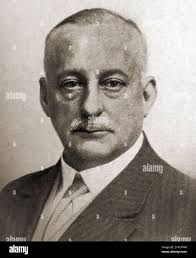 General rivera hi-res stock photography and images