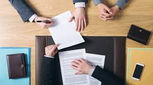 Simak Cara Membuat Contoh Surat Perjanjian Kesepakatan Properti Rumah Com