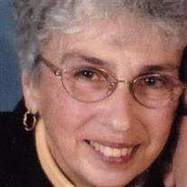 Crystal L Bock Obituary