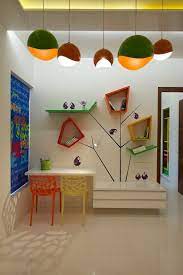 Beyond just conjecture, these are storage and shelving ideas that have been actually used in contemporary living environments. Inspired Displays 20 Unique Shelves For A Creative Kids Room