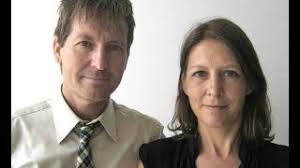 Bark House with Lyn Rice