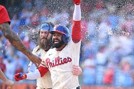 What channel are the Phillies on tonight? What channel are the Cardinals on?