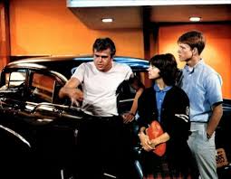 American Graffiti The Epic Film That Reignited Hot Rod Culture American Graffiti Great Movies Epic Film