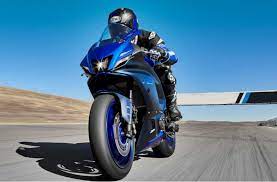Definitely the best detector for the price and it isn't even close. Yamaha Unveils The New Sensual And Compact Yzf R7