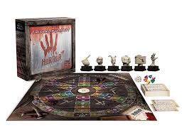Only true fans will be able to answer all 50 halloween trivia questions correctly. Game Review Trivial Pursuit Horror Ultimate Edition