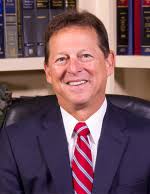 Mr. Louis David Nettles