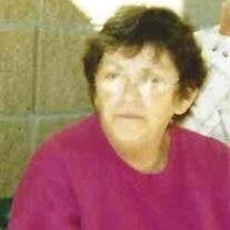 Janet Marie Davis Obituary