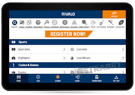 Check Out Our Expert Overview Of Rivalo Mobile App Rivalo Mobileapp Mobileversion Review Rating In 2020 Online Roulette Online Casino Games Mobile App