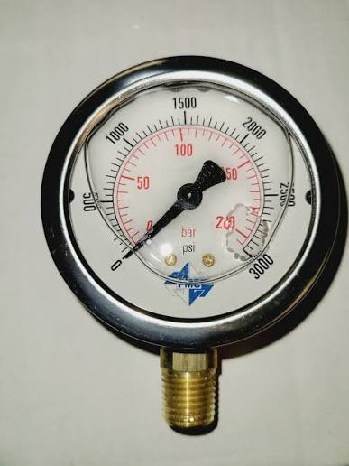 Polyurethane - All Gauge