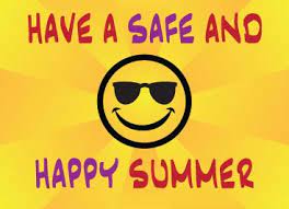 Lamont High on X: "Schools out for summer! Have a safe and happy summer! #LamontLakerPride #EIPS https://t.co/gzDpYDemer" / X