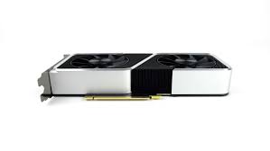 A future with graphene now realized. Nvidia Geforce Rtx 3060 Ti Founder S Edition Review Introduction Closer Look