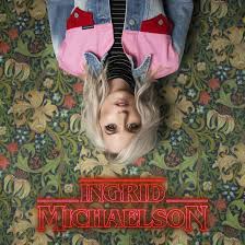 Turn Around Look At What You See Stranger Things Song Download Latest Ingrid Michaelson Stranger Songs Full Album Download Ingrid Michaelson Ingrid Album Songs