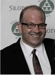 Mark Tucker Obituary