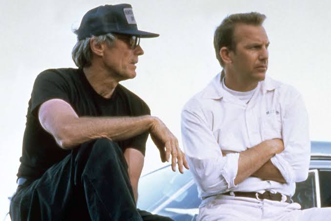 Clint Eastwood Gave Kevin Costner an Important Lesson About Fame During  1993's 'A Perfect World'