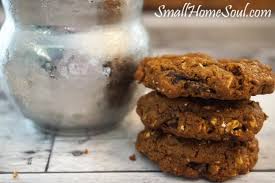 Maybe you would like to learn more about one of these? Molasses Oatmeal Cookies Girl Just Diy