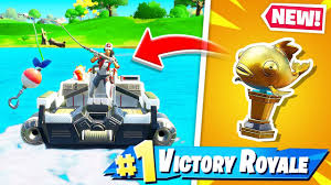 We've got everything you need to know about the new season in our fortnite chapter 2 season 5 guide! Fortnite Chapter 2 New Map New Season 11 Map Skins Fishing Gameplay Fortnite Battle Royale Youtube