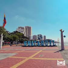 Malecón 2000 (@Malecon2000Gye) / Twitter