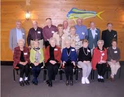 Dover High Class of 1941