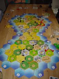 The Settlers Of Catan Image Boardgamegeek Settlers Of Catan Catan Catan Board Game