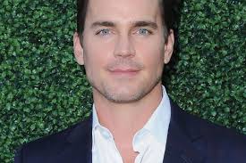 Matt Bomer to Star As a Transgender Woman Opposite John Carroll Lynch in  Anything