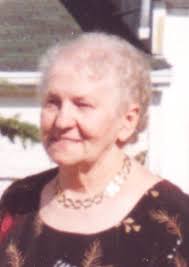 Eleanor Rapp Obituary