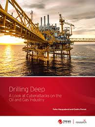 Malaysia's national oil and gas company, petroliam nasional berhad (petronas), holds exclusive ownership rights to all oil and gas conocophillips ' upstream involvement in malaysia began in 2000 and presently consists of interests in three deepwater blocks off the eastern malaysian state of sabah. Drilling Deep A Look At Cyberattacks On The Oil And Gas Industry Security News