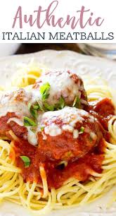 In a large bowl, combine the breadcrumbs, parmesan, basil, parsley, milk, ketchup if using, tomato paste, salt, pepper, eggs, garlic and onions. Homemade Italian Meatballs Recipe For Italian Meatballs