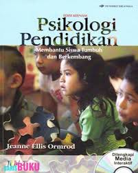 Psikologi Pendidikan Jilid 2 By Jeanne Ellis Ormrod