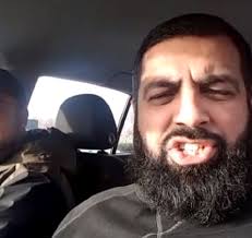 Group of former Muslims call for Preston taxi driver to be stripped of  licence