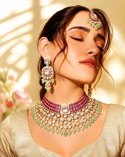 Bridesmaids Jewellery