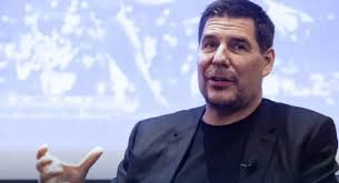 Bolivian Billionaire Fuels Latin American Startup Boom