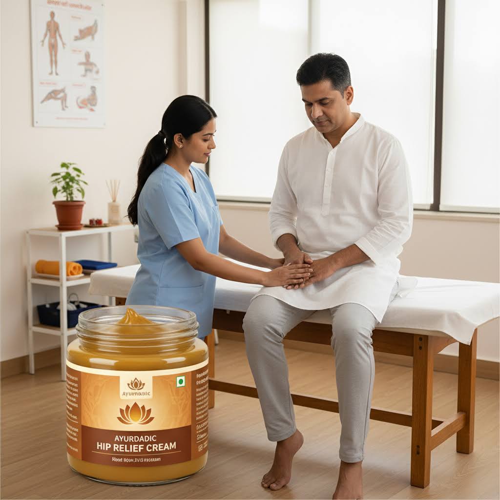 Hip Pain Treatment in Vashi product image