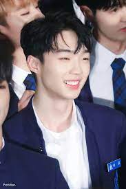 ป กพ นโดย bubblebubblie ใน produce x 101 ย ร