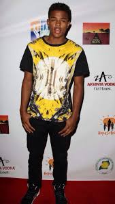 Aug 30, 1996 · how old is trevor jackson? Hey I M Trevor And I M 17 Years Old I Hope That Zendaya Will Be My Girlfriend Only Time Will Tell Intro Trevor Jackson Jake T Austin Jackson