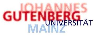 The promotion and introduction of new ideas, the use of knowledge to improve people's lives and encourage them to overcome the many boundaries they. Johannes Gutenberg Universitat Mainz Wikiwand