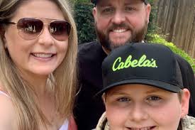 Fundraiser for Kimberly Dunlap by Christina Madeson Palmer : Supporting  Dylan Dunlap and his family.