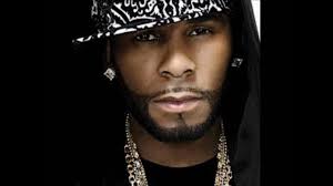 Robert Sylvester Kelly