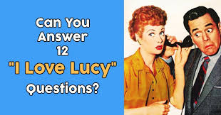 What was his wife priscilla's maiden name? Can You Answer 12 I Love Lucy Questions Quizpug